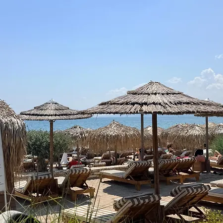 Sea View Apartment Balchik