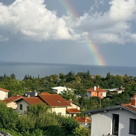 Sea View Apartment Balchik