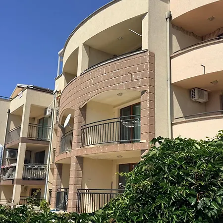 Sea View Apartment